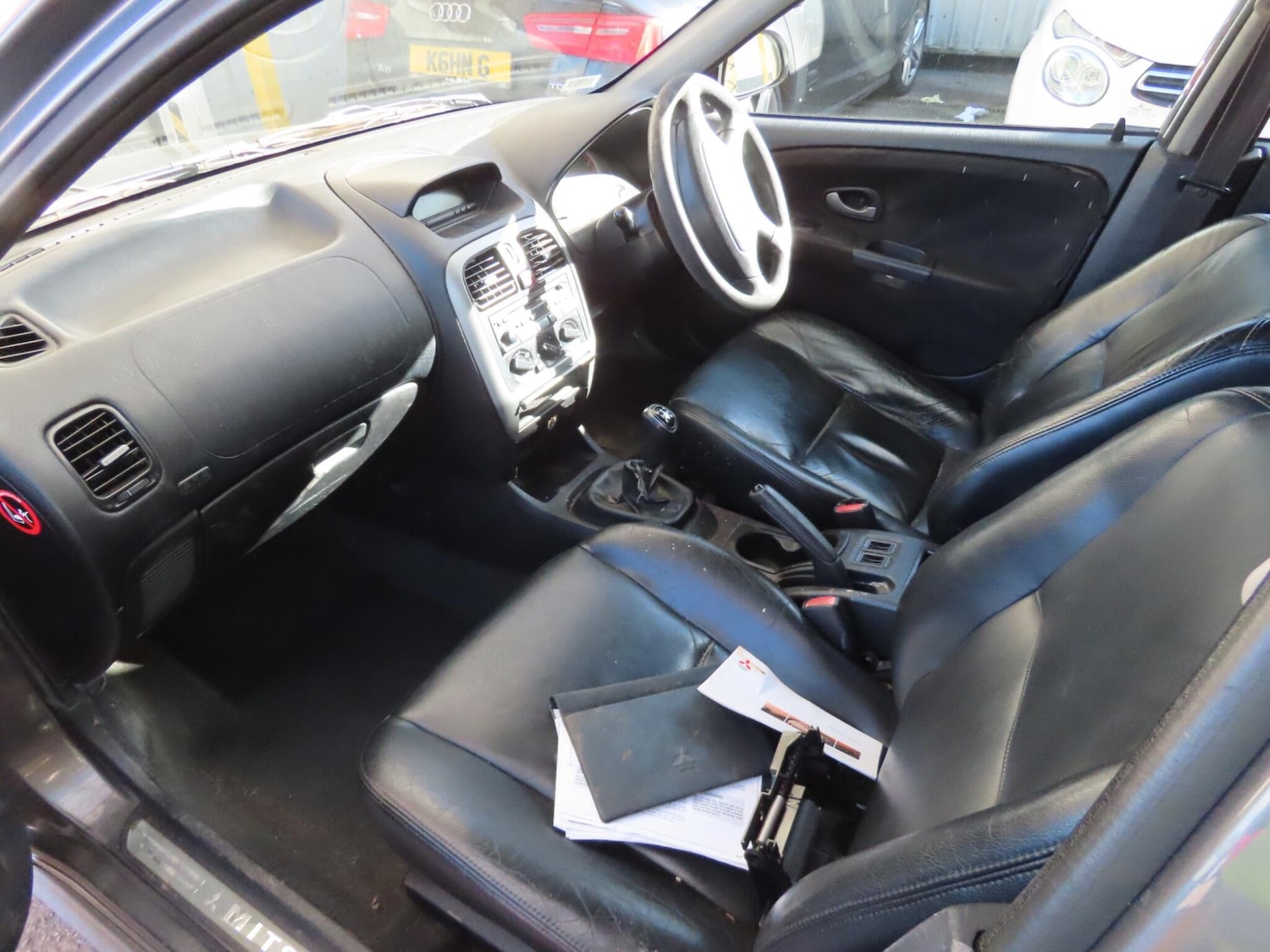 Used Mitsubishi Carisma for sale - 77977665: Photo 10