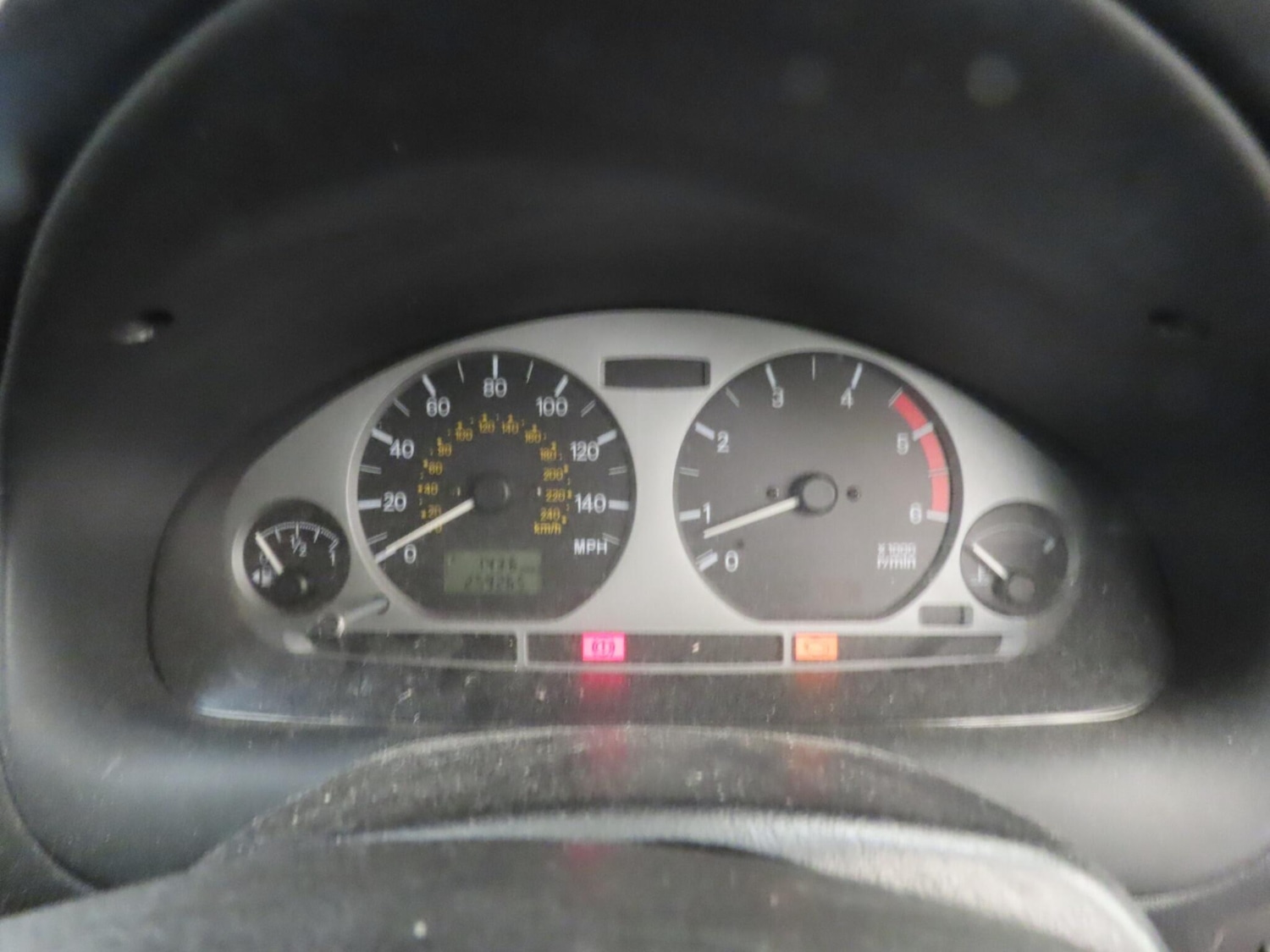 Used Mitsubishi Carisma for sale - 77977665: Photo 3