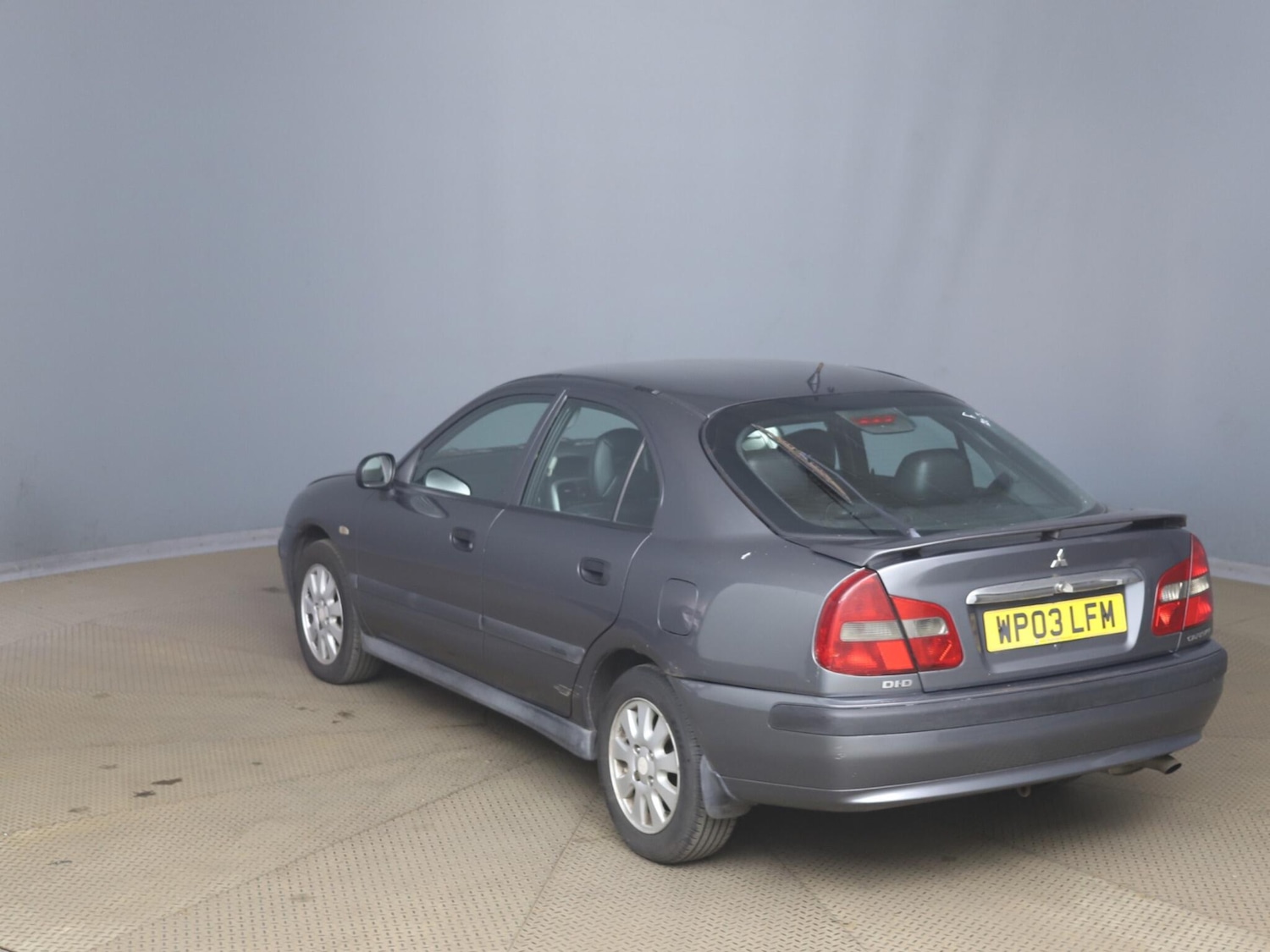 Used Mitsubishi Carisma for sale - 77977665: Photo 5