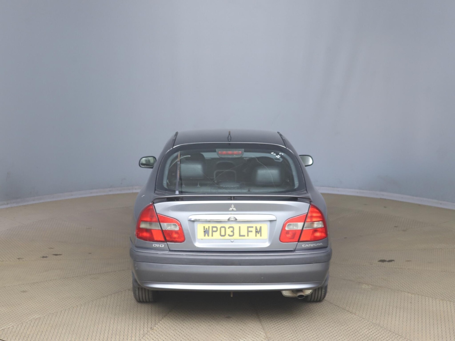 Used Mitsubishi Carisma for sale - 77977665: Photo 6