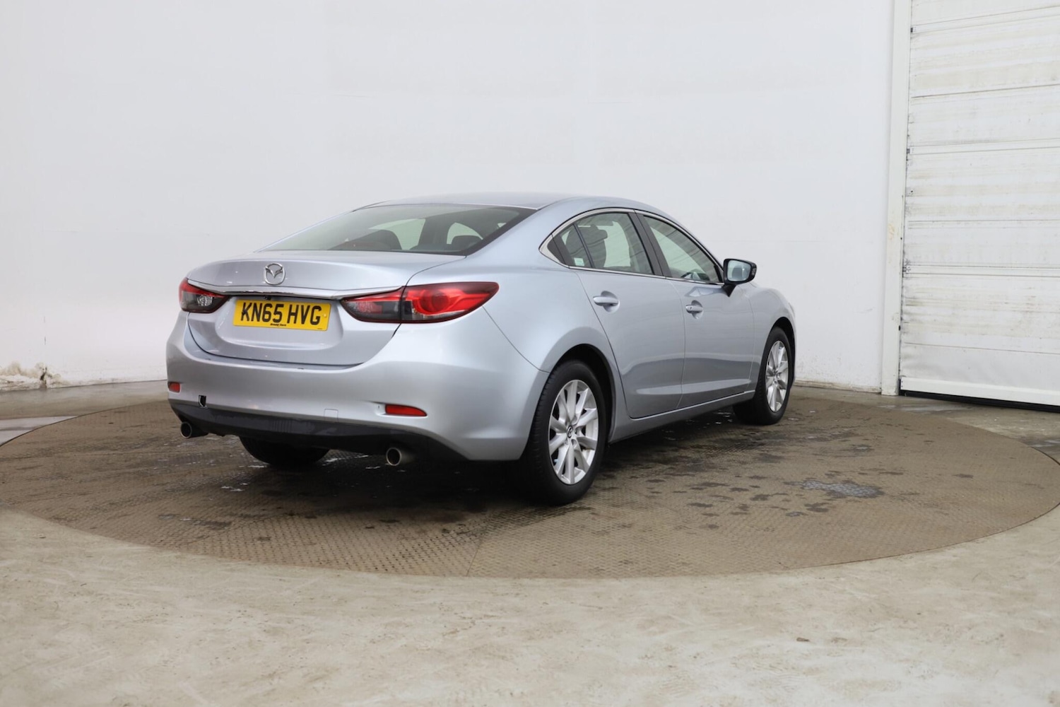 Used Mazda Mazda6 for sale - 77524880: Photo 10