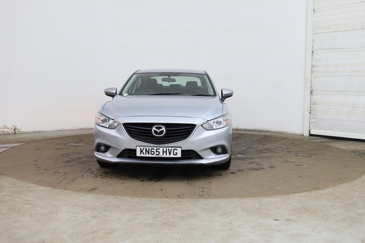 Used Mazda Mazda6 for sale - 77524880: Photo 2