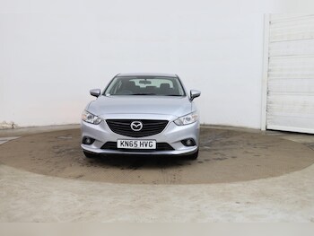 Used Mazda Mazda6 2015 for sale - 77524880: Photo