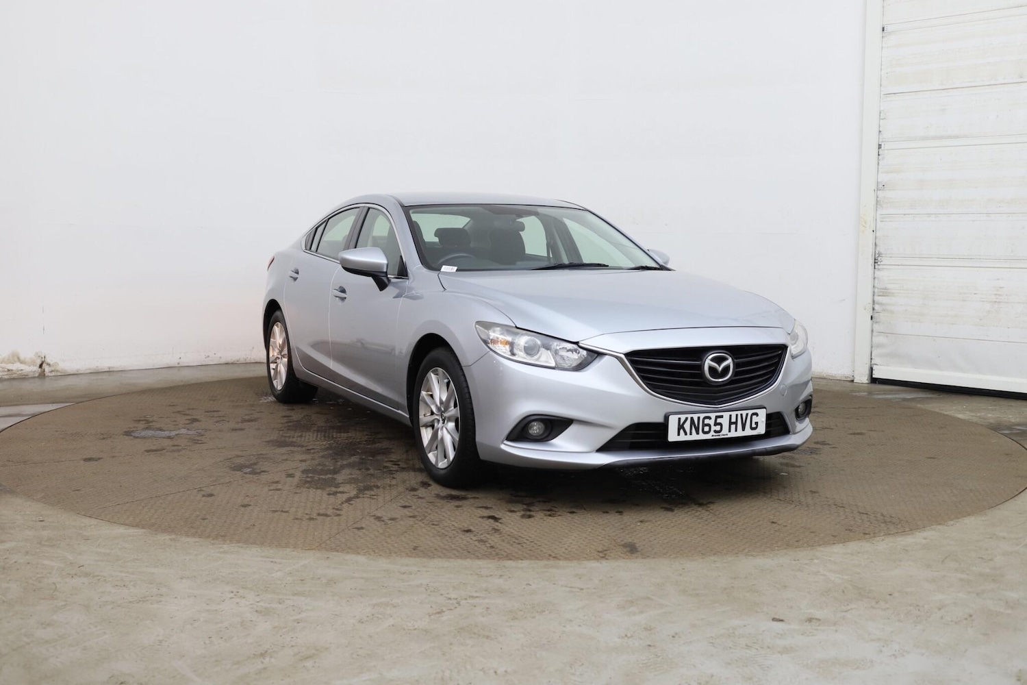 Used Mazda Mazda6 for sale - 77524880: Photo 3