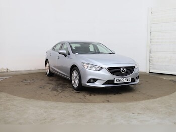 Used Mazda Mazda6 2015 for sale - 77524880: Photo