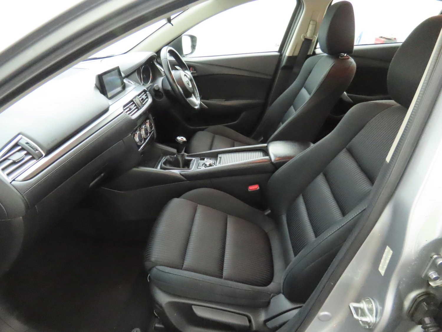 Used Mazda Mazda6 for sale - 77524880: Photo 4