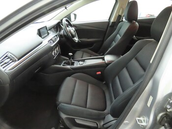 Used Mazda Mazda6 2015 for sale - 77524880: Photo