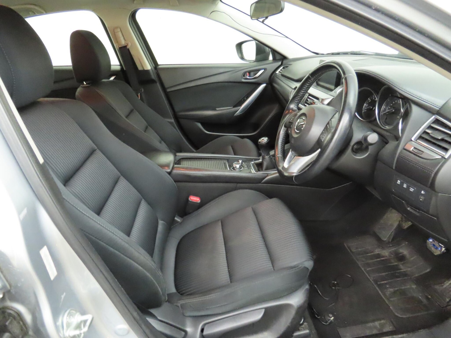 Used Mazda Mazda6 for sale - 77524880: Photo 5