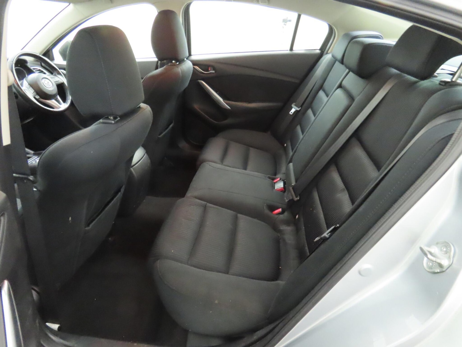 Used Mazda Mazda6 for sale - 77524880: Photo 6