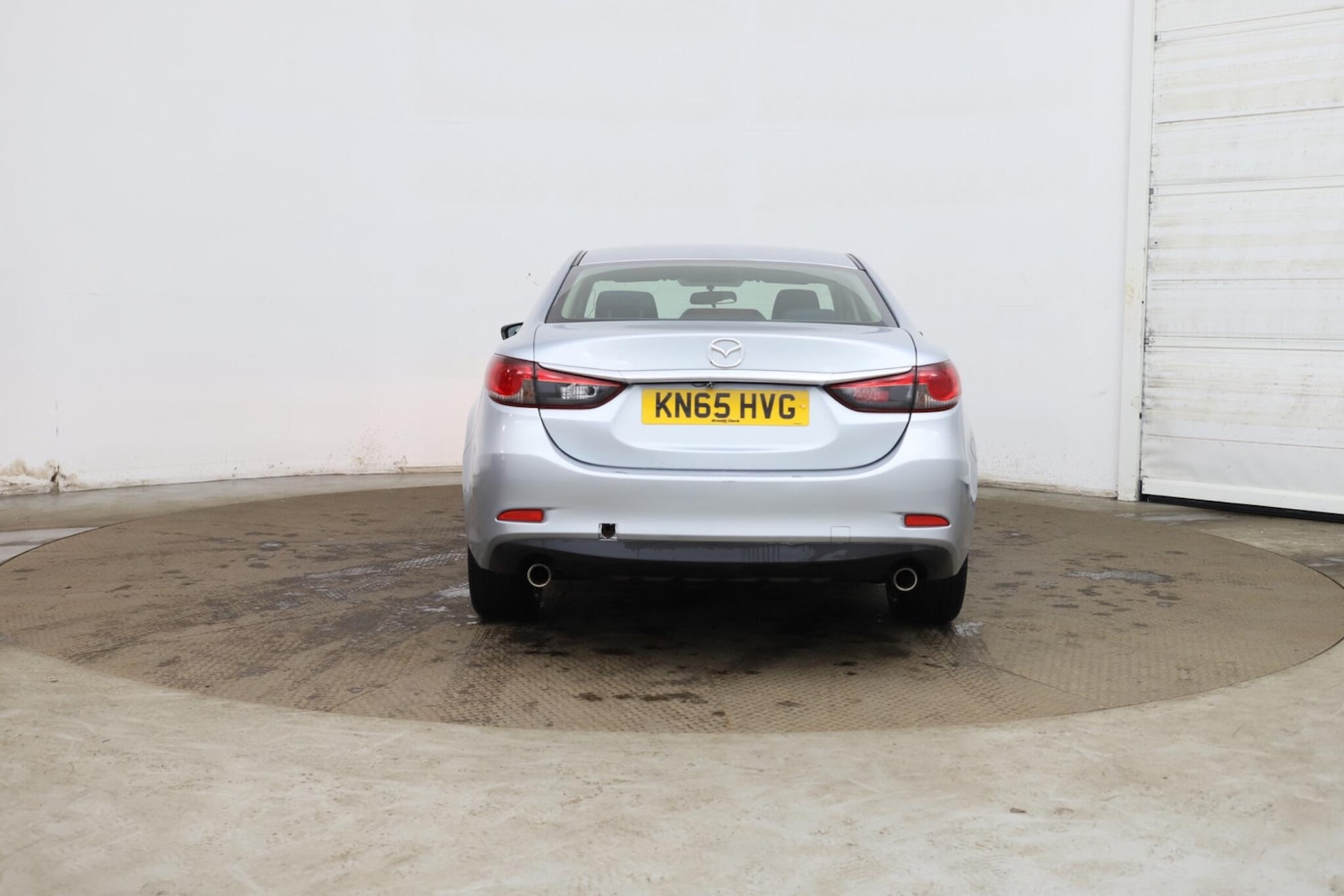 Used Mazda Mazda6 for sale - 77524880: Photo 9