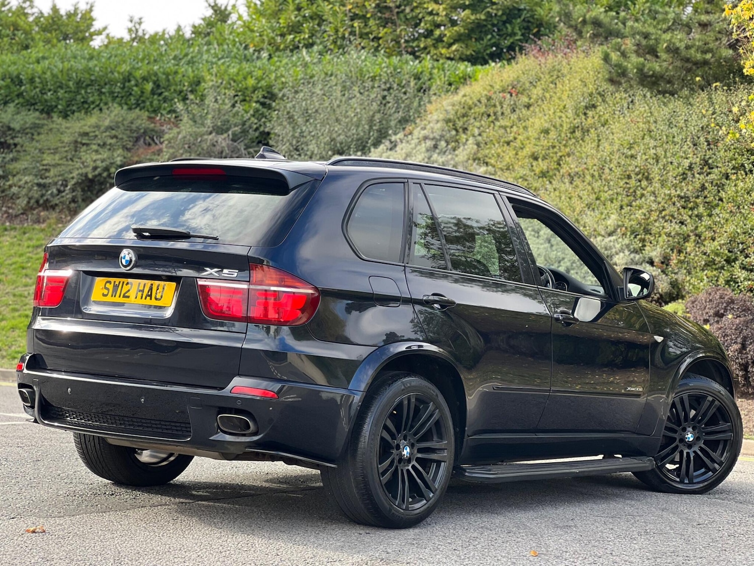 Used BMW X5 2012 for sale - 76179820: Photo 10