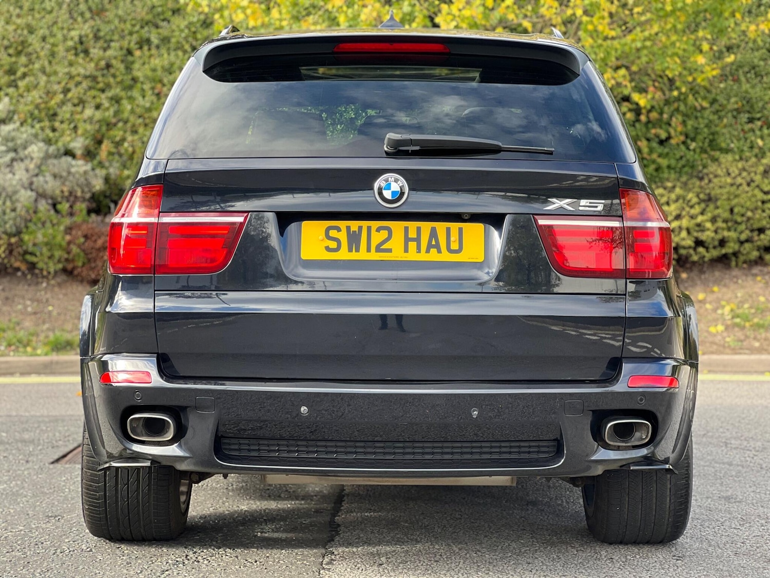 Used BMW X5 2012 for sale - 76179820: Photo 12