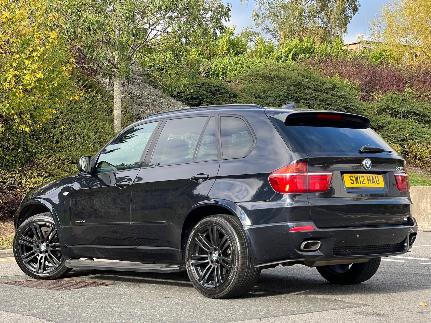 Used BMW X5 2012 for sale - 76179820: Photo 14