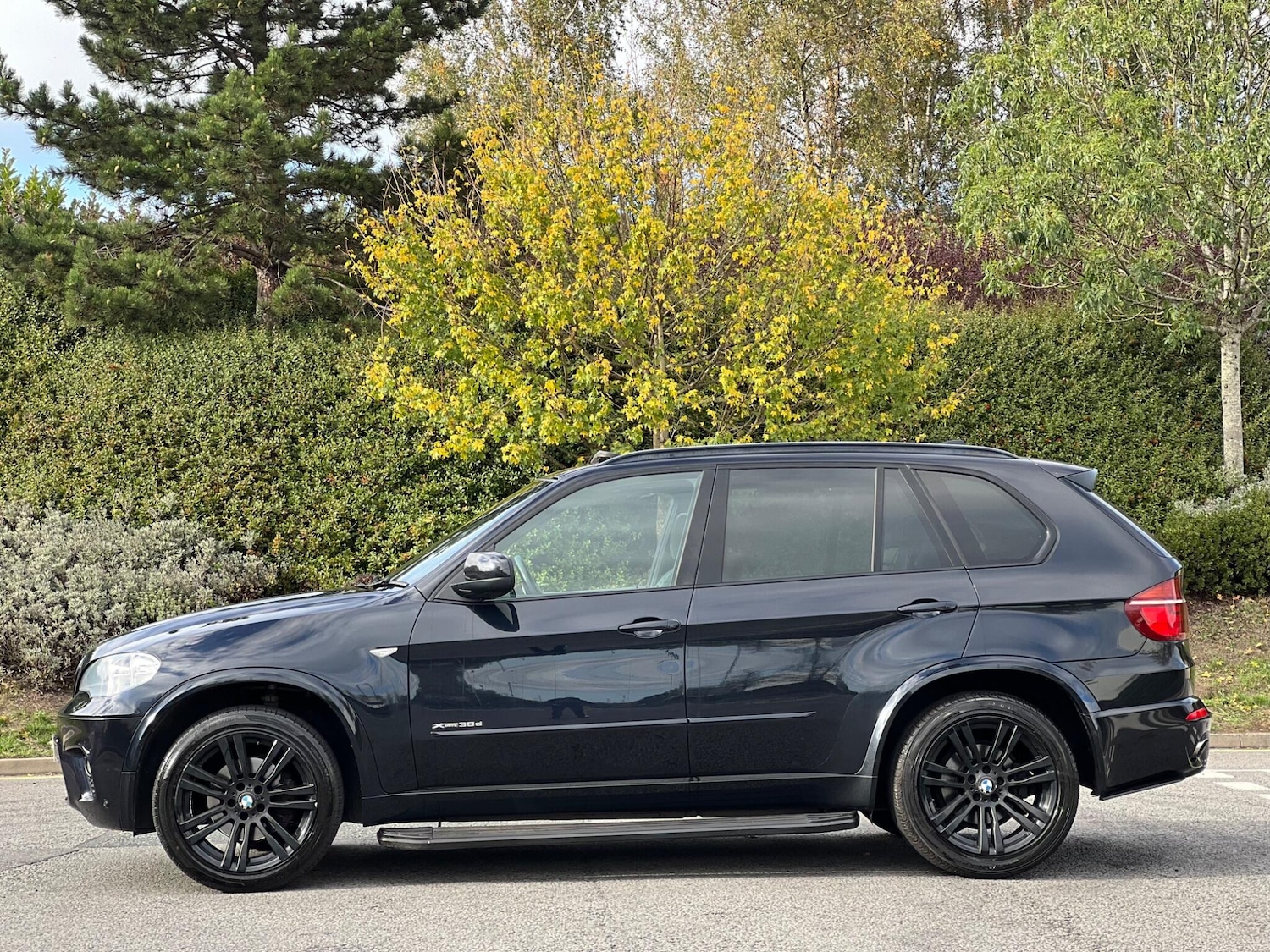 Used BMW X5 2012 for sale - 76179820: Photo 15