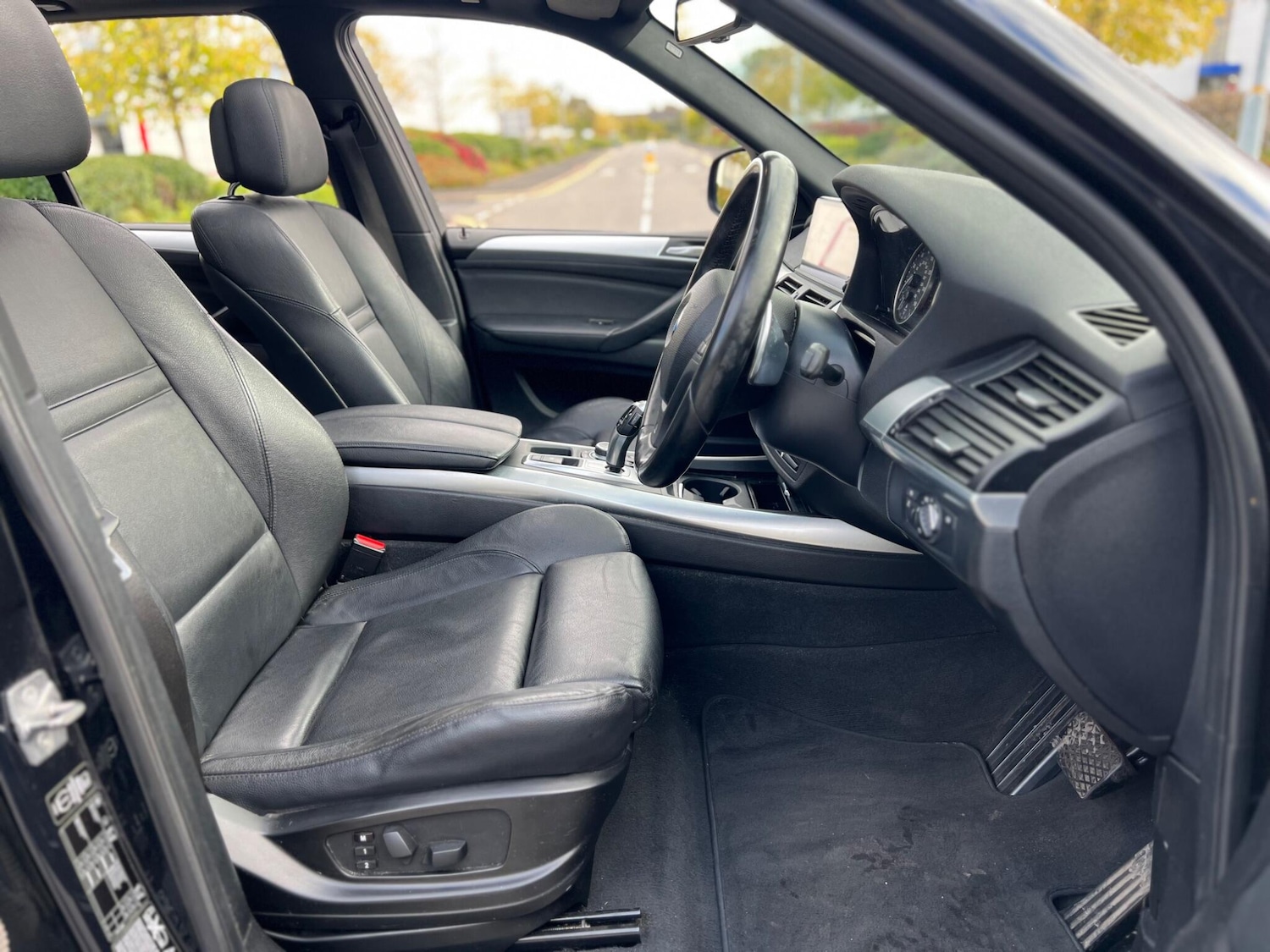 Used BMW X5 2012 for sale - 76179820: Photo 17