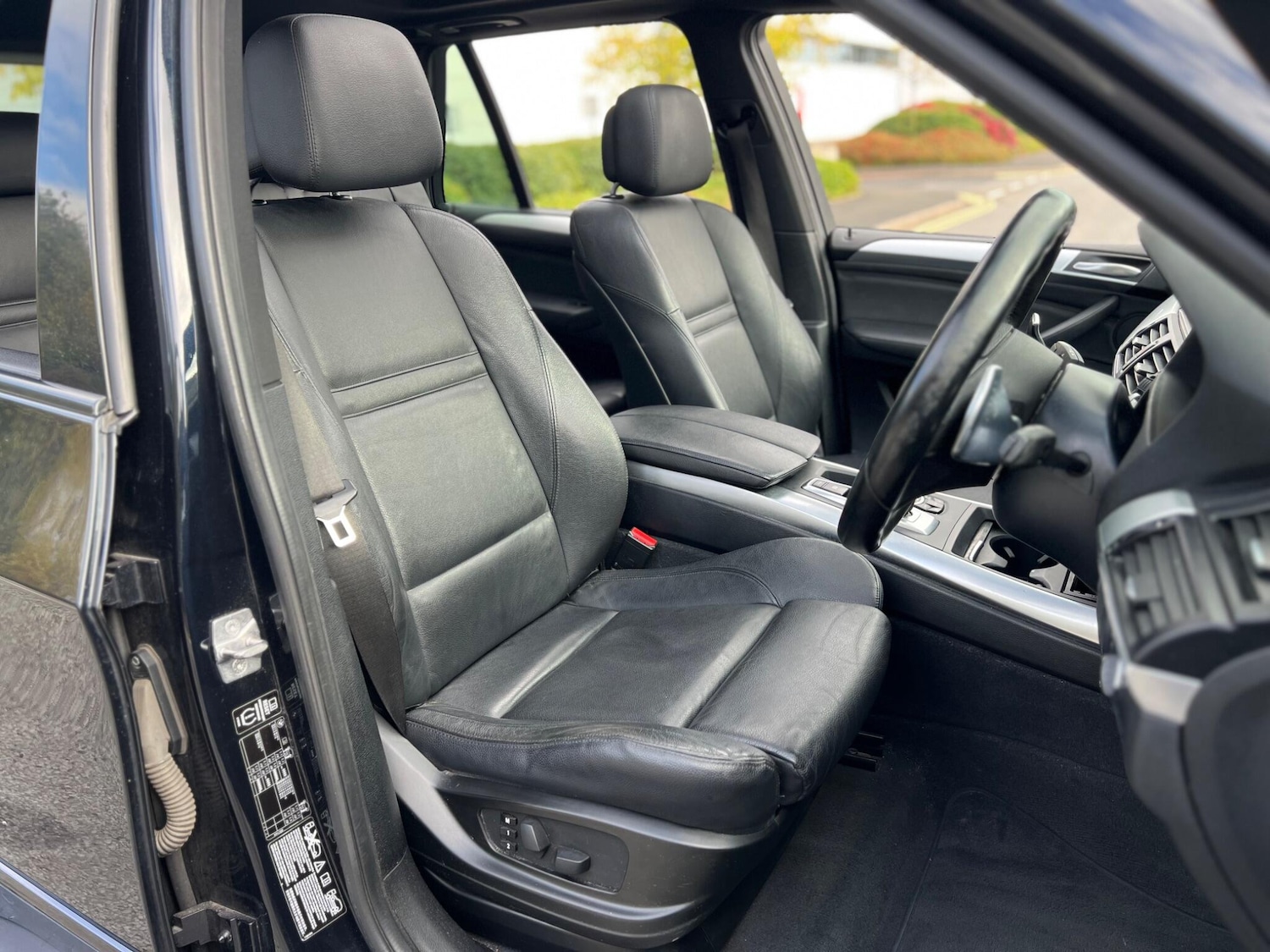 Used BMW X5 2012 for sale - 76179820: Photo 18