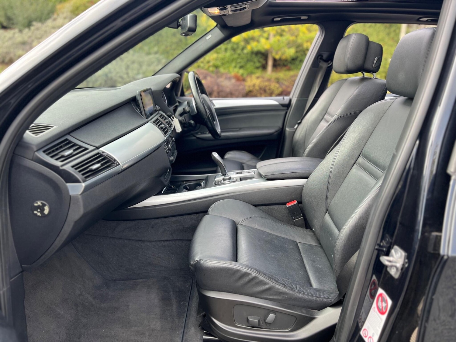 Used BMW X5 2012 for sale - 76179820: Photo 19