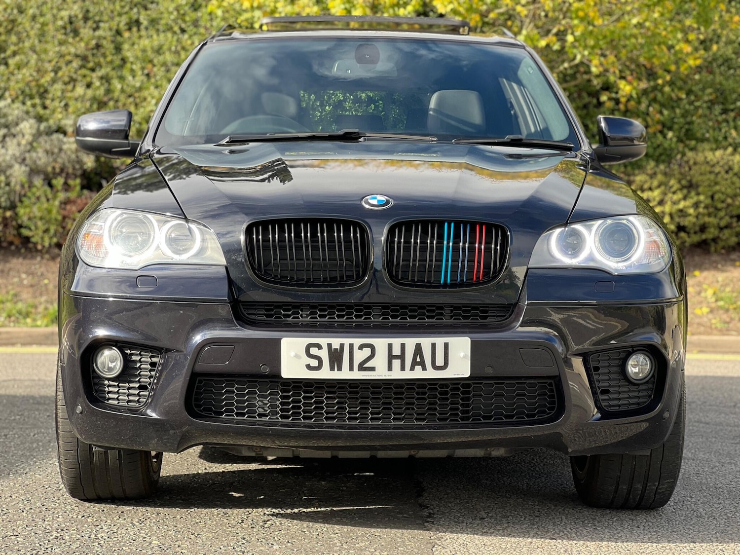 Used BMW X5 2012 for sale - 76179820: Photo 2