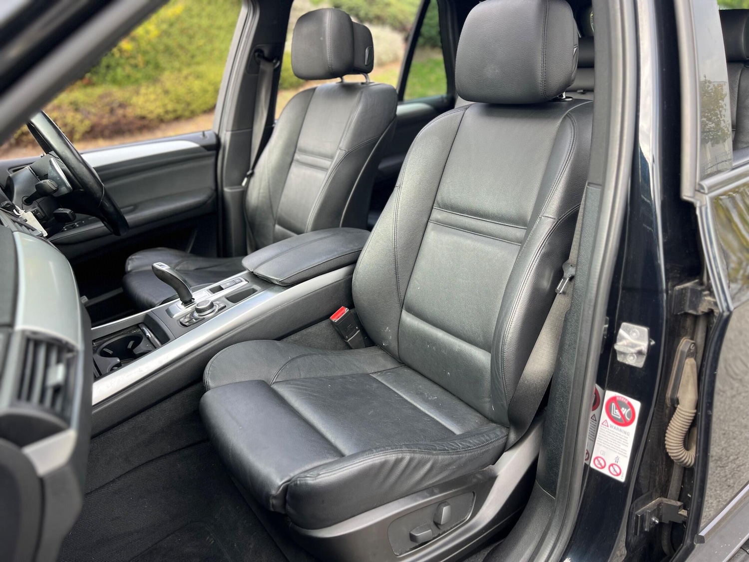 Used BMW X5 2012 for sale - 76179820: Photo 20