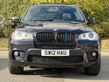 Used BMW X5 2012 for sale - 76179820: Photo 2