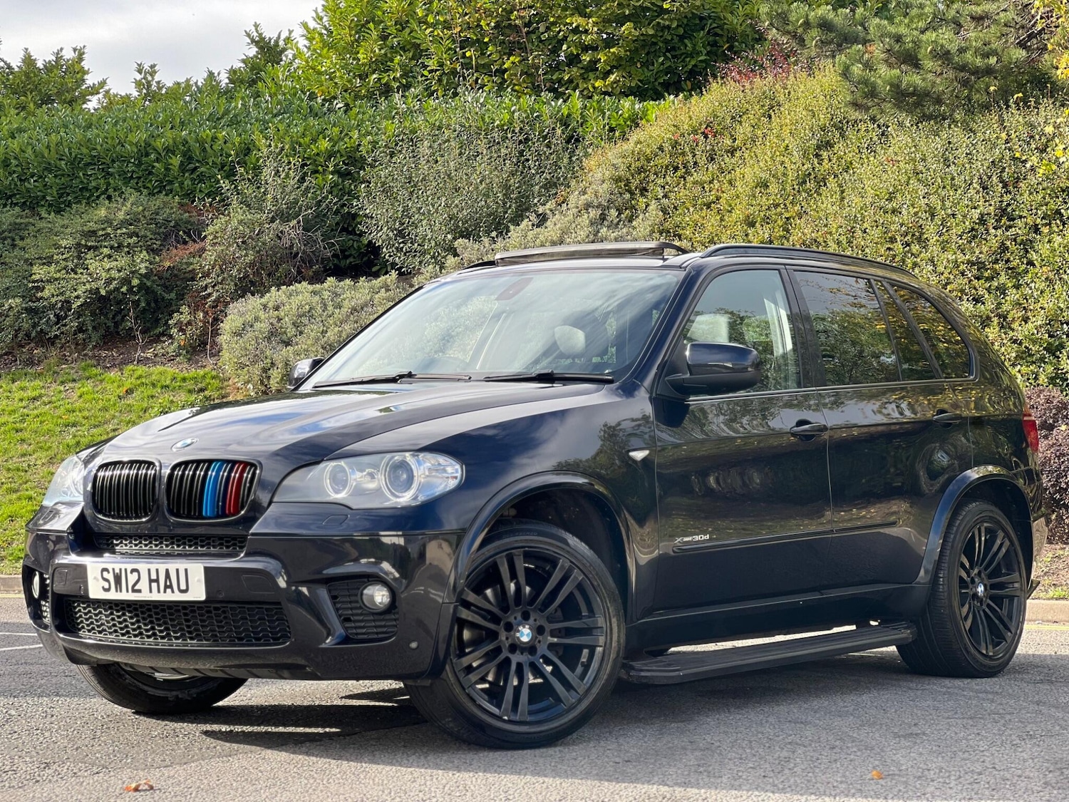 Used BMW X5 2012 for sale - 76179820: Photo 3