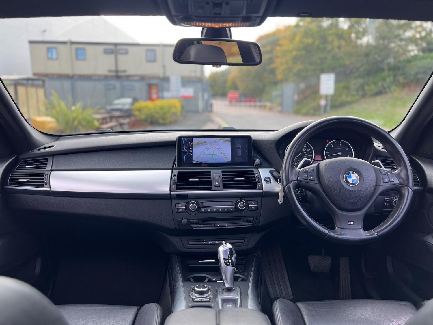 Used BMW X5 2012 for sale - 76179820: Photo 4