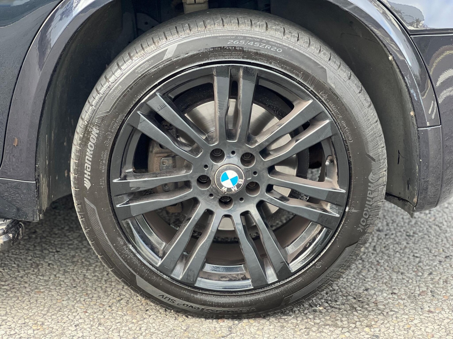Used BMW X5 2012 for sale - 76179820: Photo 43