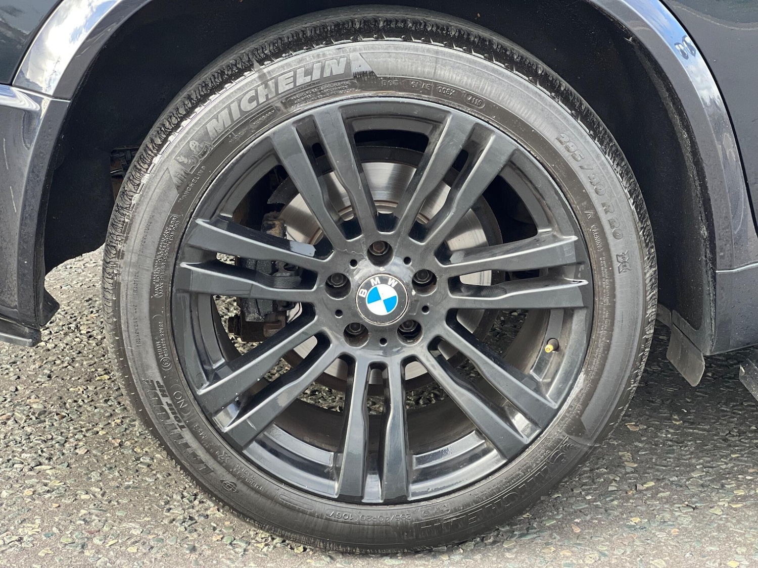 Used BMW X5 2012 for sale - 76179820: Photo 44