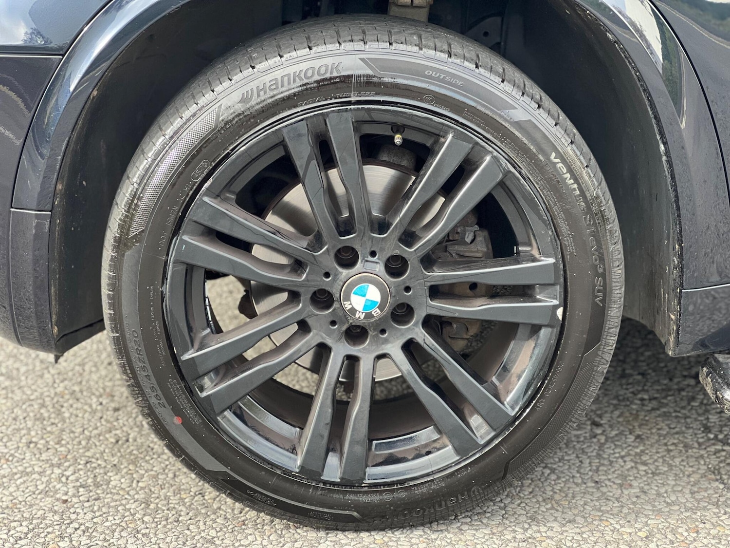 Used BMW X5 2012 for sale - 76179820: Photo 45