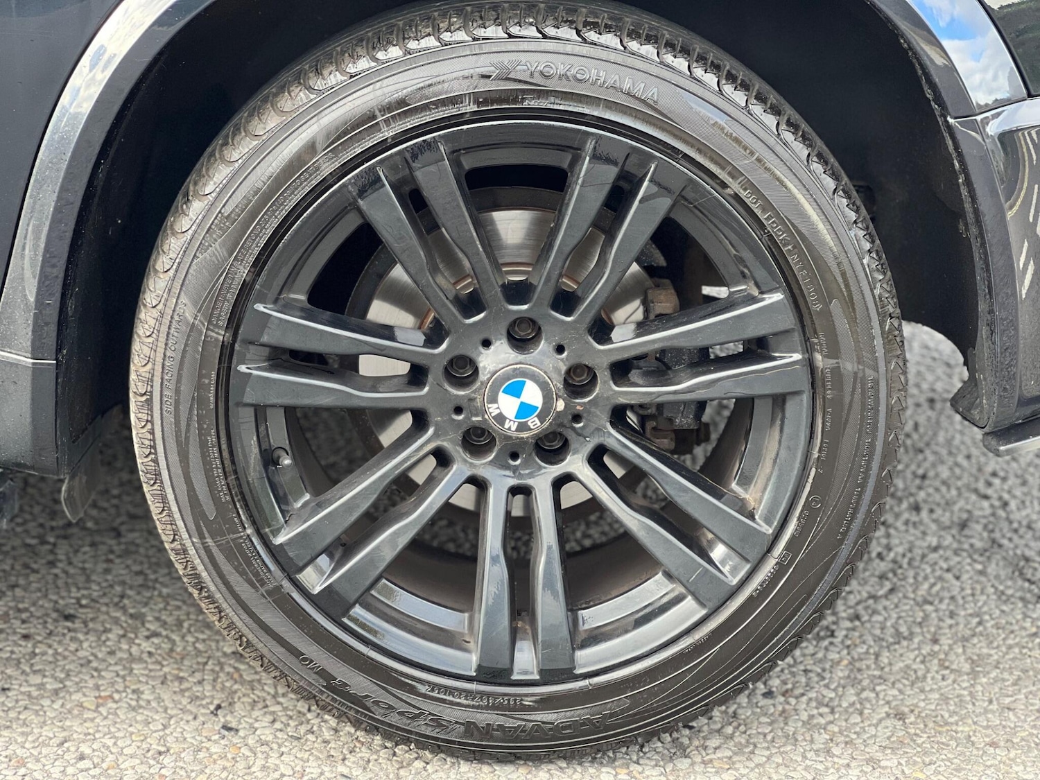 Used BMW X5 2012 for sale - 76179820: Photo 46