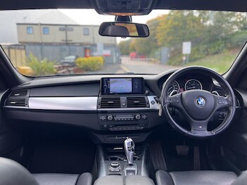 Used BMW X5 2012 for sale - 76179820: Photo 4