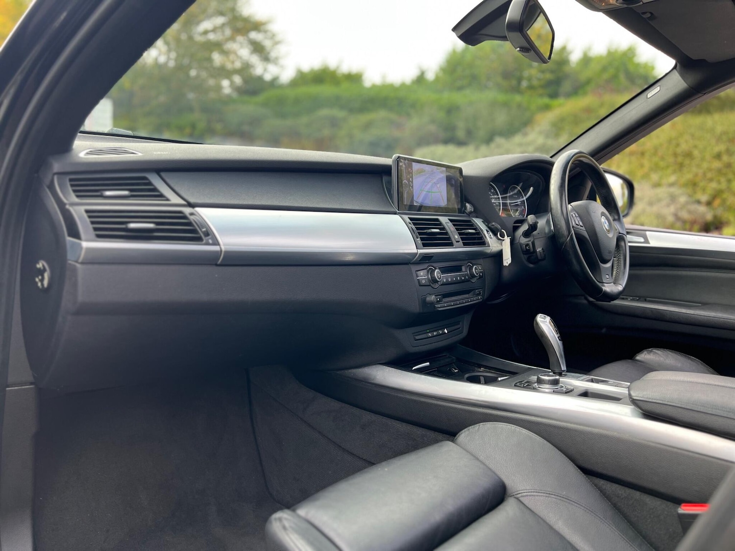 Used BMW X5 2012 for sale - 76179820: Photo 5