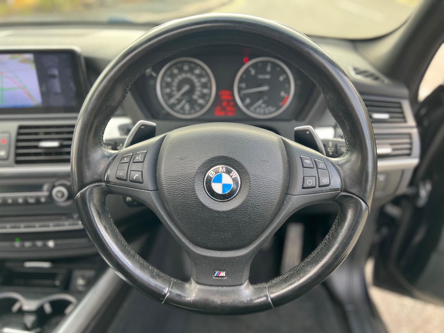 Used BMW X5 2012 for sale - 76179820: Photo 6