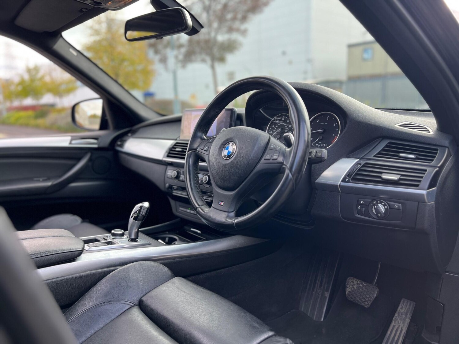 Used BMW X5 2012 for sale - 76179820: Photo 7