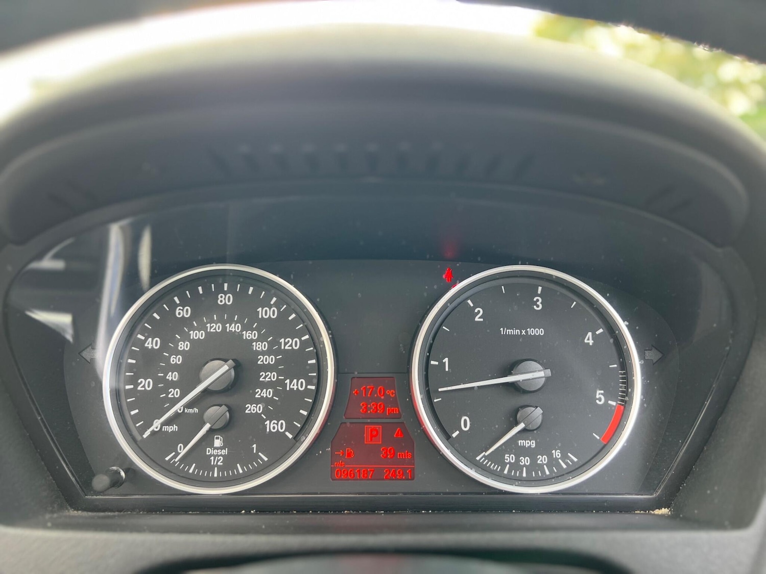 Used BMW X5 2012 for sale - 76179820: Photo 8