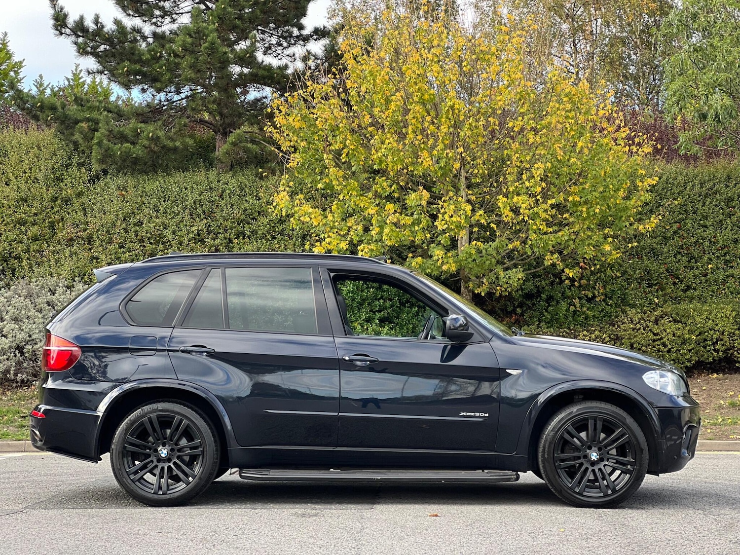 Used BMW X5 2012 for sale - 76179820: Photo 9