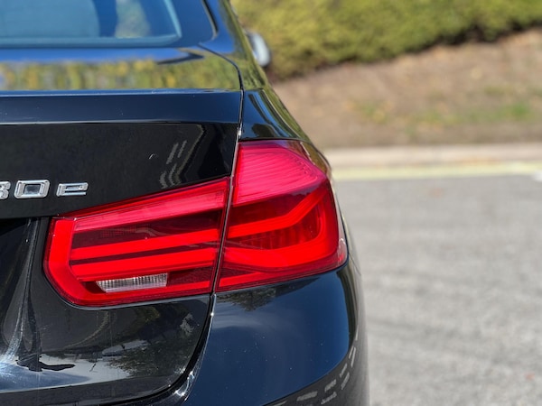 Used BMW 3 Series 2017 for sale - 76043209: Photo 11