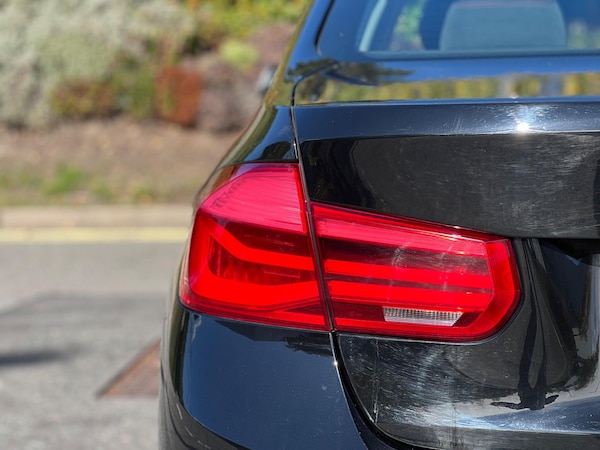 Used BMW 3 Series 2017 for sale - 76043209: Photo 13