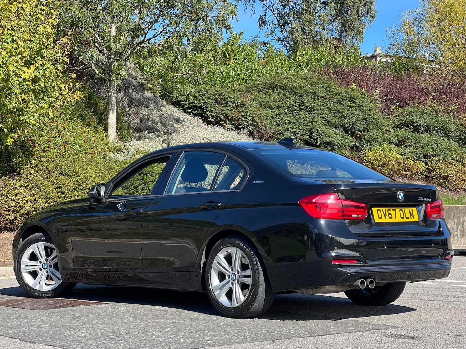Used BMW 3 Series 2017 for sale - 76043209: Photo 14
