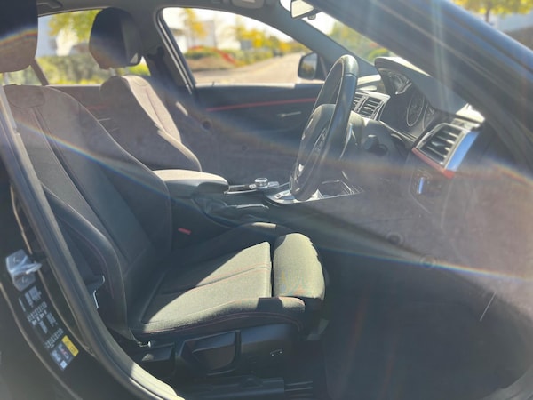 Used BMW 3 Series 2017 for sale - 76043209: Photo 17