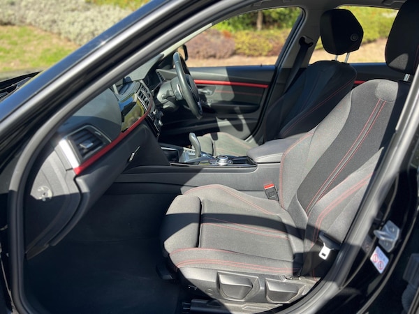 Used BMW 3 Series 2017 for sale - 76043209: Photo 19
