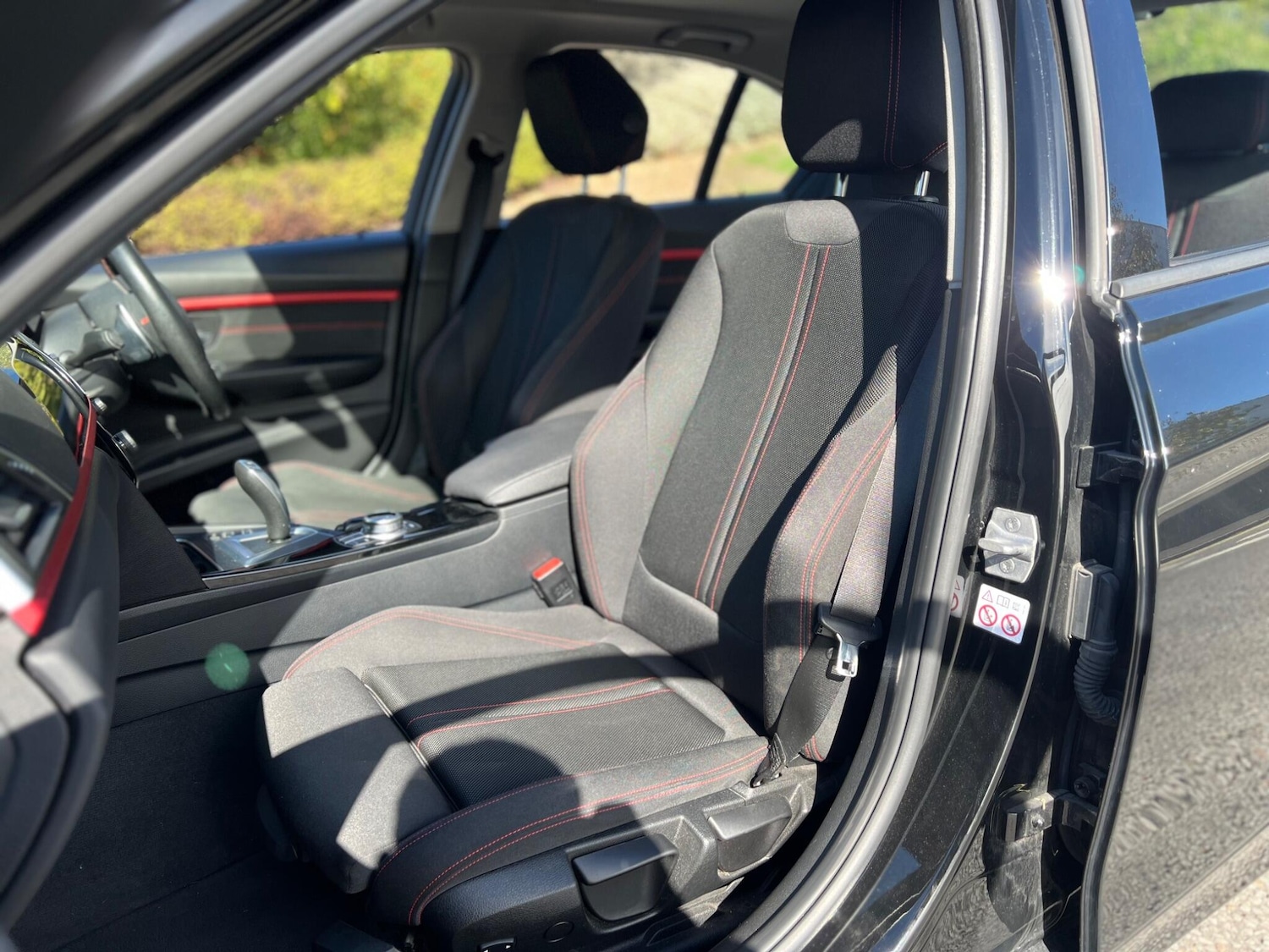 Used BMW 3 Series 2017 for sale - 76043209: Photo 20