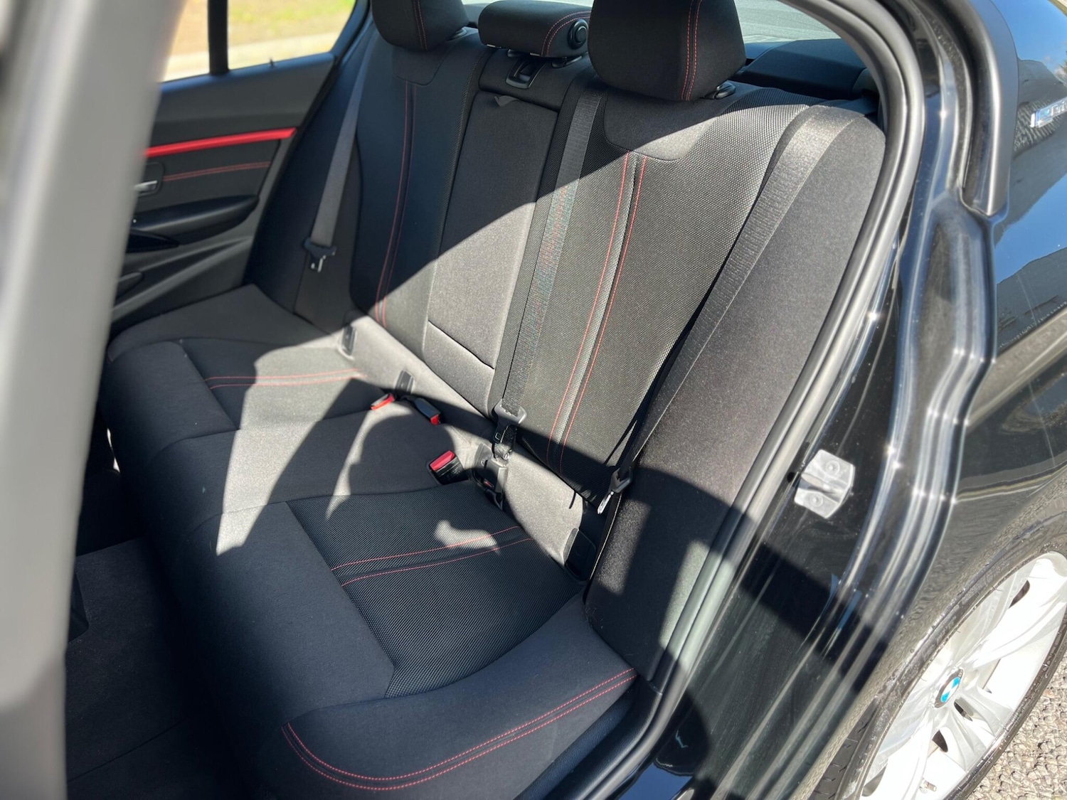 Used BMW 3 Series 2017 for sale - 76043209: Photo 21