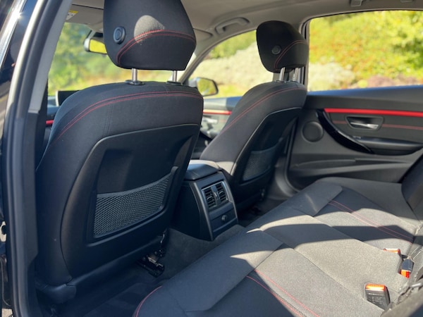 Used BMW 3 Series 2017 for sale - 76043209: Photo 23