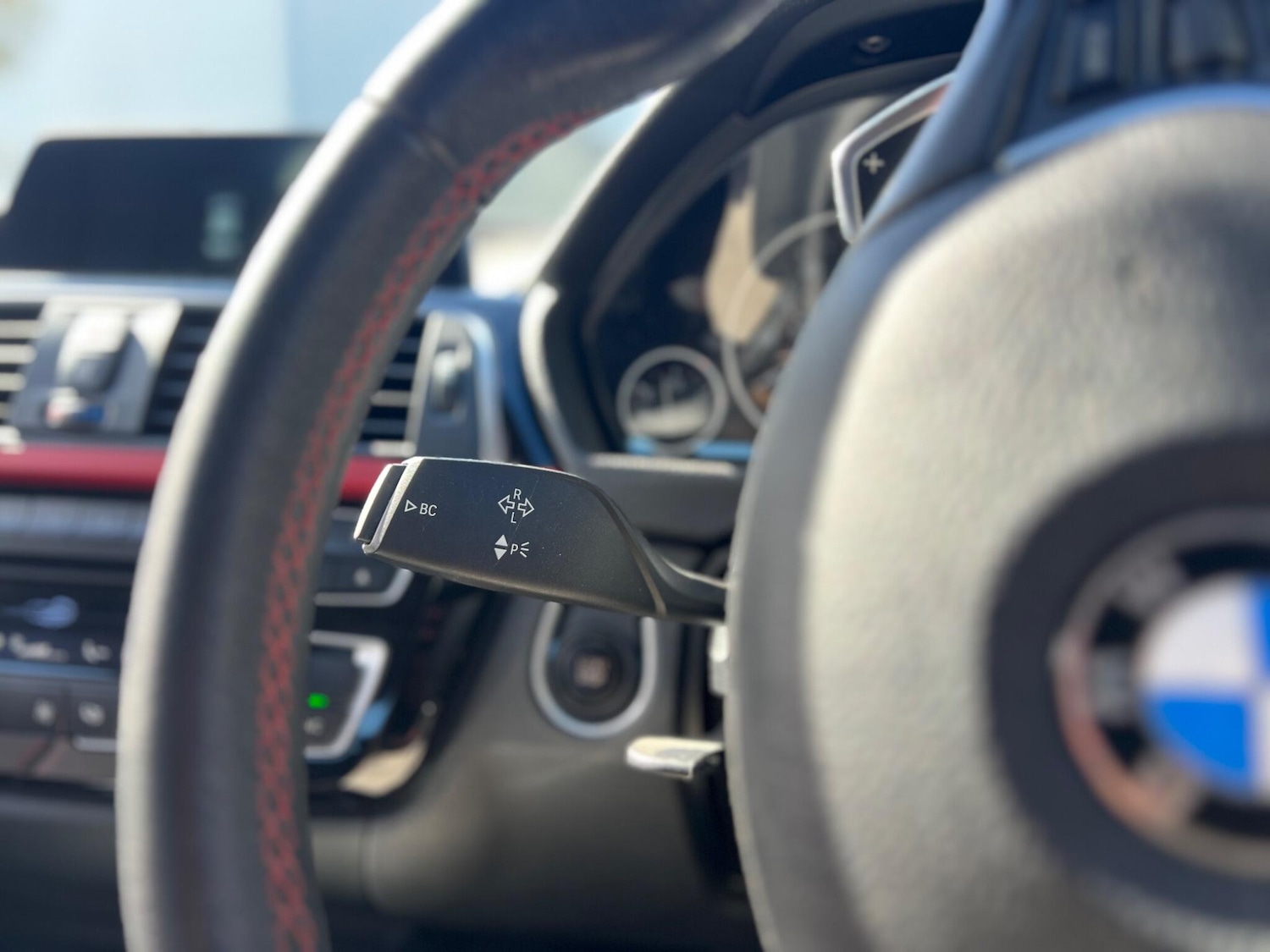 Used BMW 3 Series 2017 for sale - 76043209: Photo 28