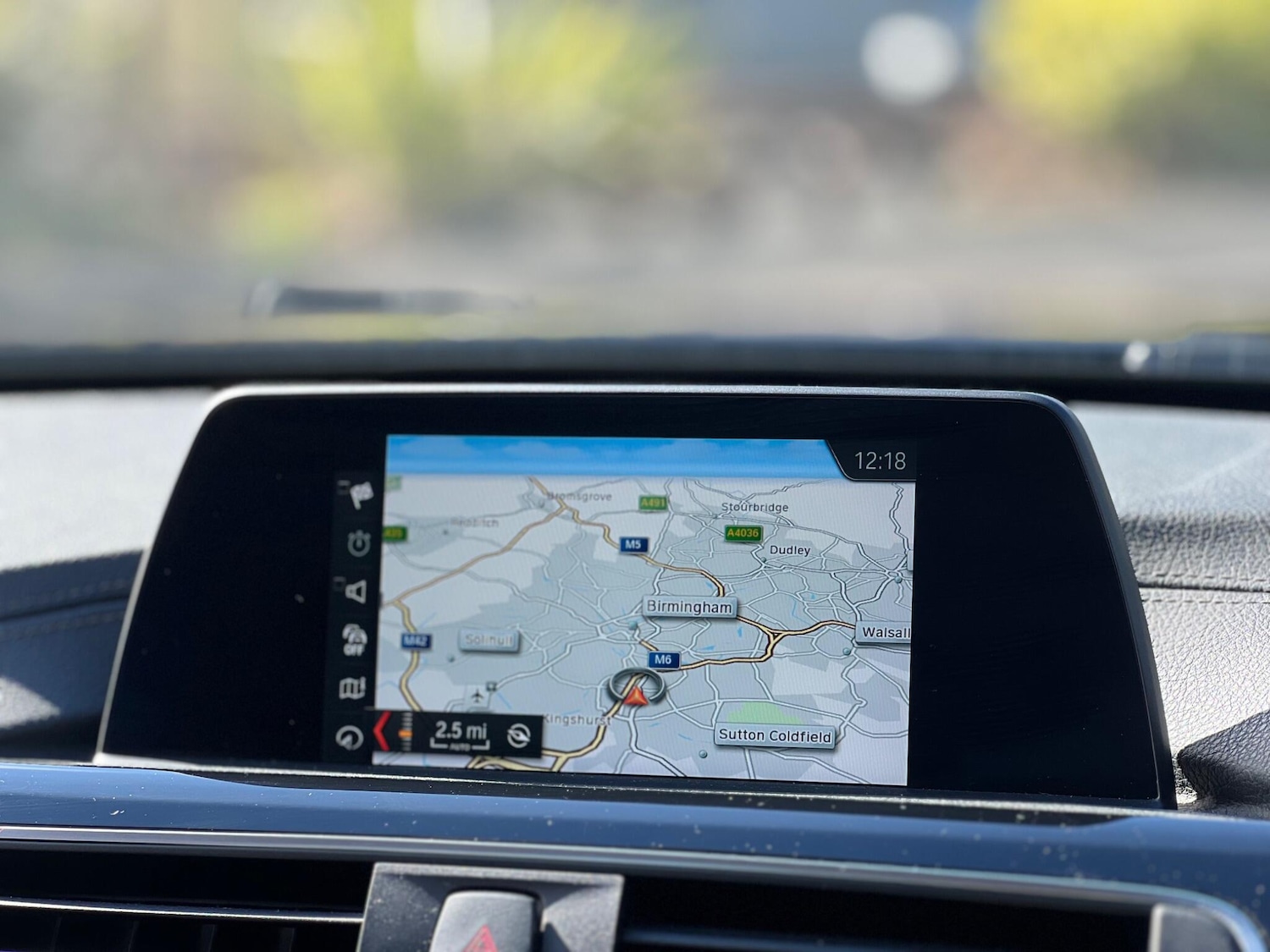 Used BMW 3 Series 2017 for sale - 76043209: Photo 31