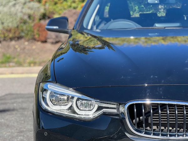 Used BMW 3 Series 2017 for sale - 76043209: Photo 35
