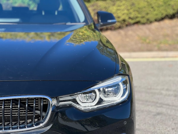 Used BMW 3 Series 2017 for sale - 76043209: Photo 36