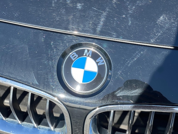 Used BMW 3 Series 2017 for sale - 76043209: Photo 37