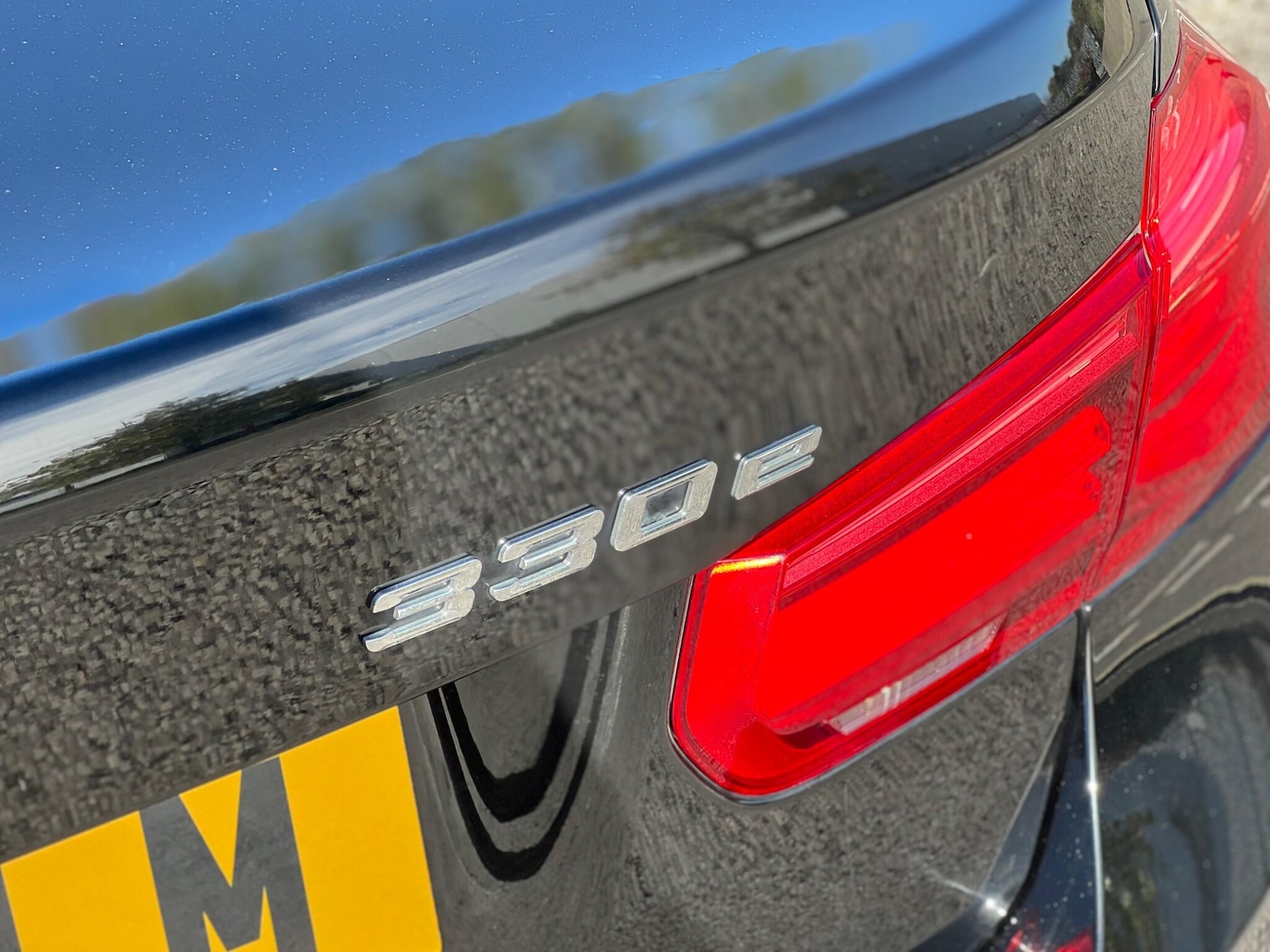 Used BMW 3 Series 2017 for sale - 76043209: Photo 38